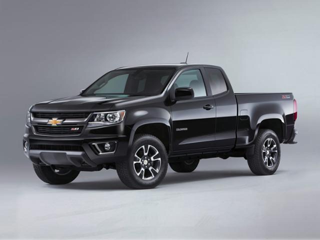 2019 chevrolet colorado in grand ledge, michigan