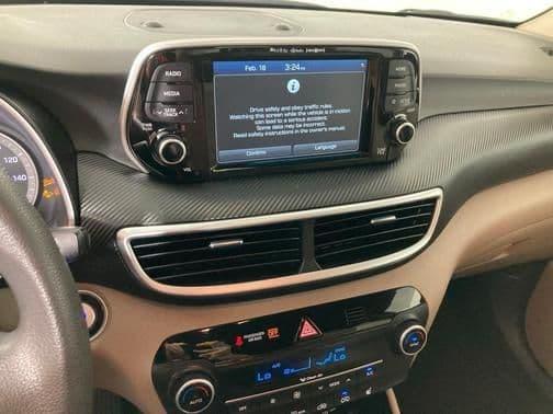 2019 hyundai tucson sport in otsego, minnesota