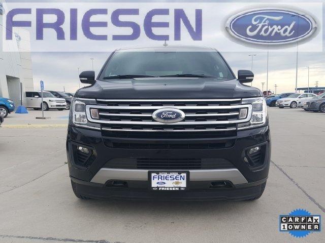 certified 2018 ford expedition max 4wd xlt aurora, ne 68818 for sale in aurora, nebraska