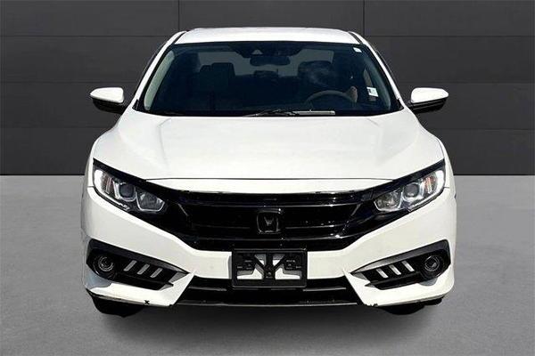 2017 honda civic sedan in saint louis, missouri