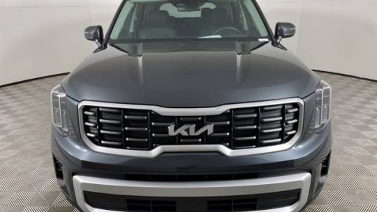 2024 Kia Telluride