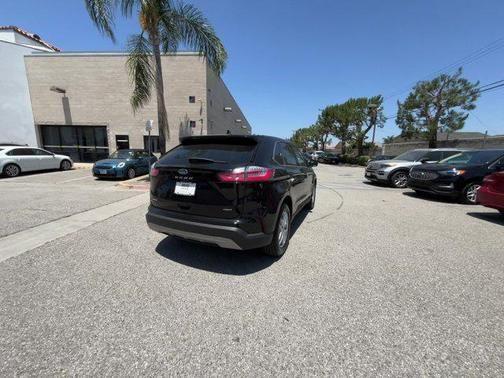 2023 ford edge