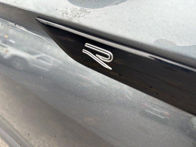 2022 volkswagen tiguan 2.0t se r-line black 4motion