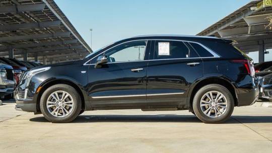 2023 Cadillac XT5