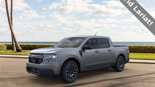 2024 Ford Maverick