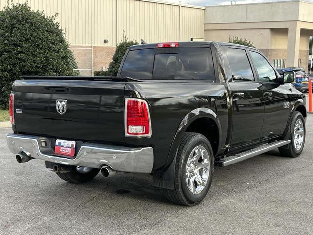 2014 ram 1500 laramie