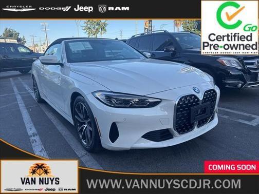 2024 bmw 430