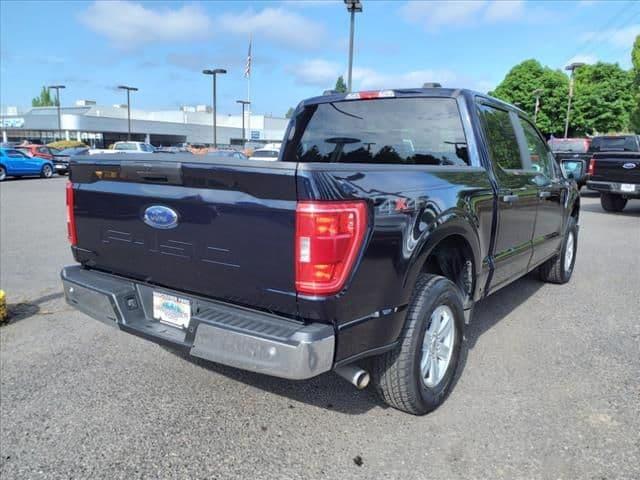 2021 ford f-150 xlt in vancouver, washington