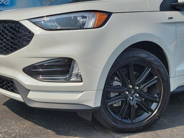 2024 ford edge st line