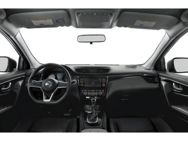 2019 nissan rogue sport sv