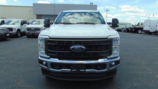 2024 Ford F-250