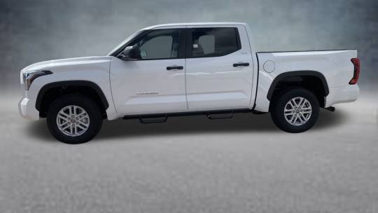 2024 Toyota Tundra