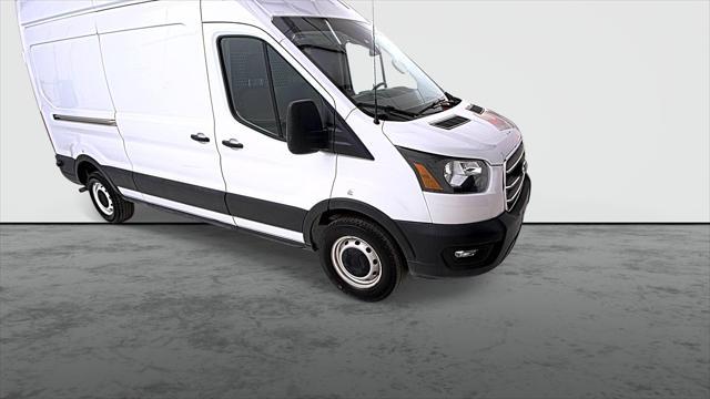2020 ford transit-250 base
