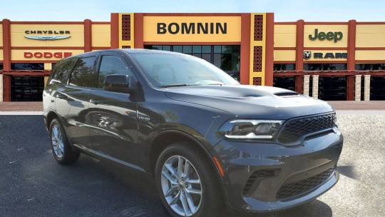 2023 Dodge Durango