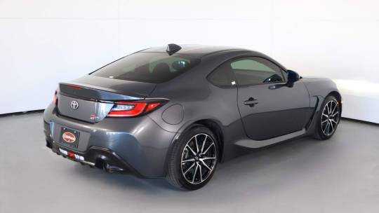 2023 Toyota GR86