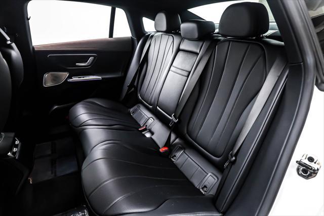 2024 mercedes-benz eqe 350 4matic