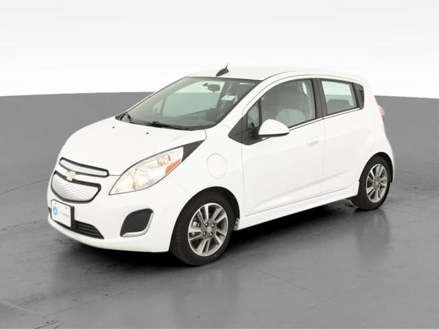 2015 chevrolet spark ev in prescott, arizona