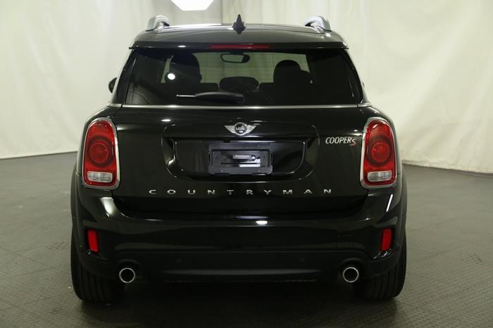 used 2018 mini cooper countryman s all4 norwood, ma 02062 for sale in norwood, massachusetts