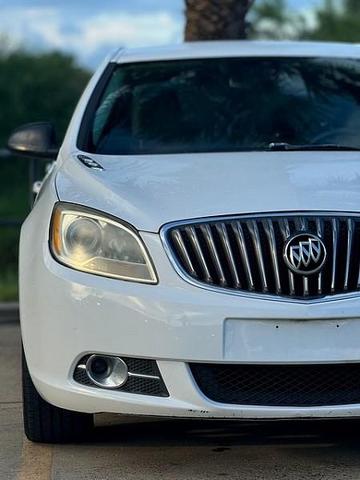 2017 buick verano sport touring