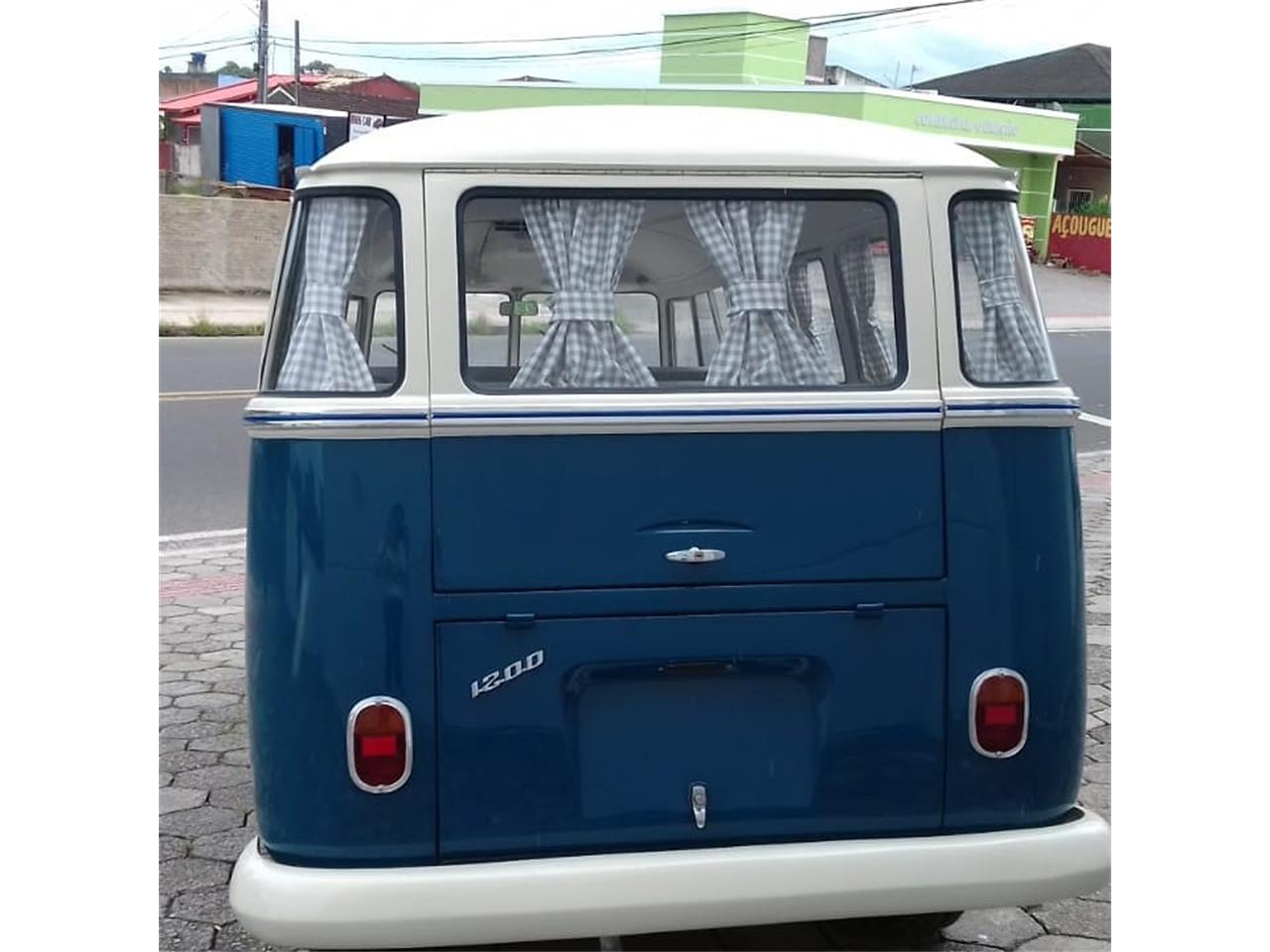 volkswagen bus