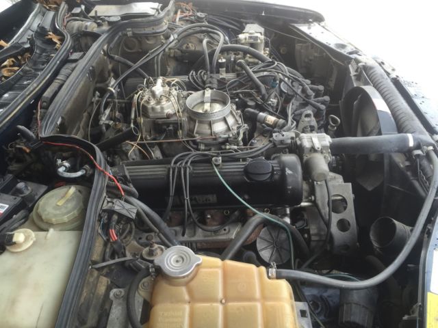 mercedes 420 sel