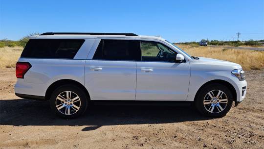 2024 Ford Expedition