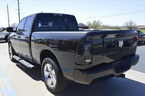 2018 ram 1500 express in dresden, missouri