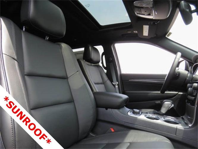 new 2019 jeep grand cherokee limited nicholasville, ky 40356 for sale in nicholasville, kentucky