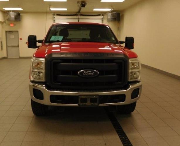 2015 ford f-250 super duty xl 4x4 xl 4dr supercab 6.8 ft. sb pickup for sale in jolly acres, south dakota