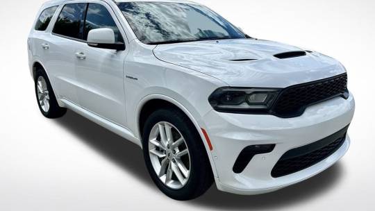 2022 Dodge Durango