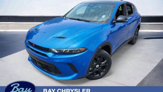 2024 Dodge Hornet