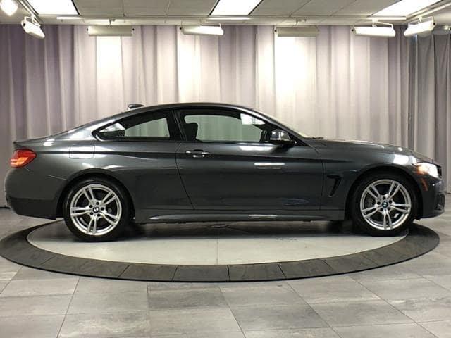 used 2016 bmw 428i xdrive coupe seekonk, ma 02771 for sale in seekonk, massachusetts