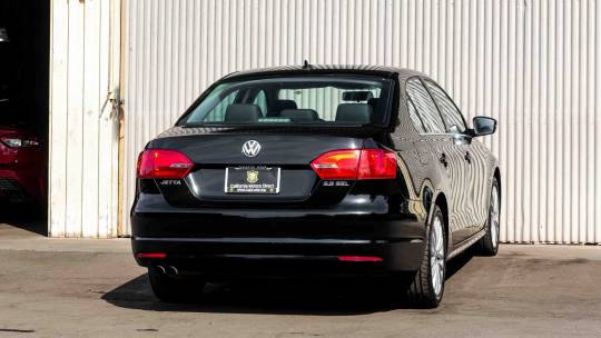 2013 Volkswagen Jetta