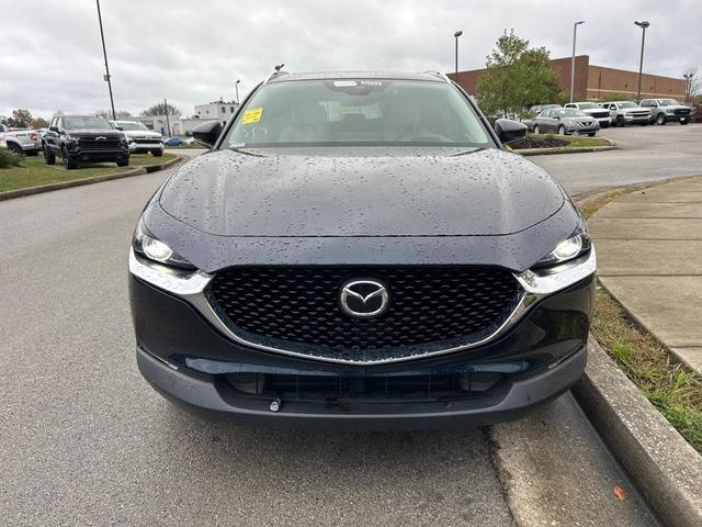 2020 mazda cx-30 premium package