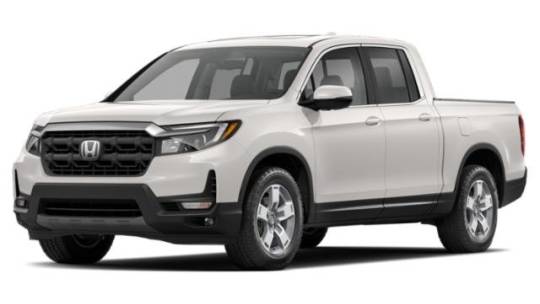 2024 Honda Ridgeline