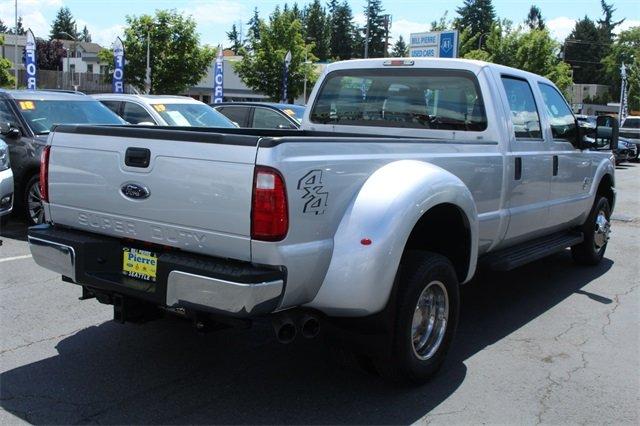 used 2016 ford f350 xl seattle, wa 98125 for sale in seattle, washington