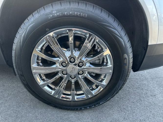 used 2018 cadillac xt5 fwd
