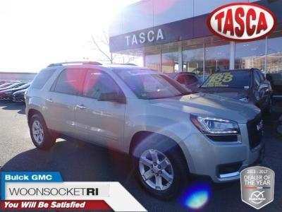 2015 gmc acadia sle-2 awd sle-2 4dr suv for sale in cranston, rhode island