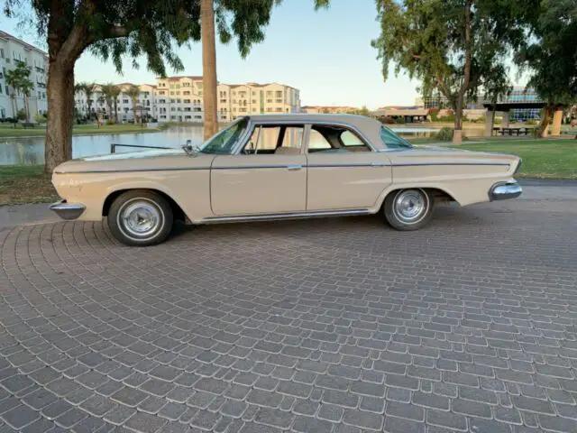 1963 dodge custom 880 ***no reserve** nice classic car** muscle car**vintage car