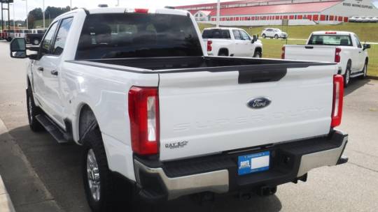 2023 Ford F-250