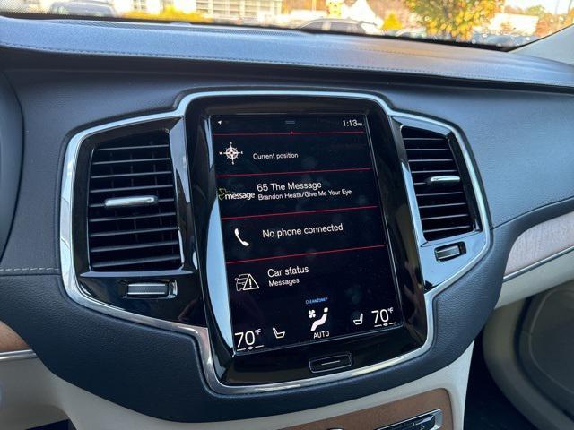 2020 volvo xc90 t6 inscription