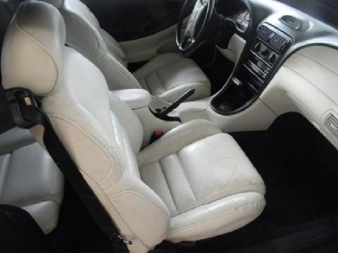 obo 1996 convertible mustang gt in tampa, fl