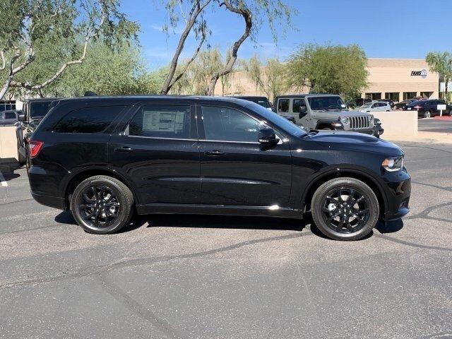 new 2020 dodge durango 2wd gt scottsdale, az 85260 for sale in scottsdale, arizona