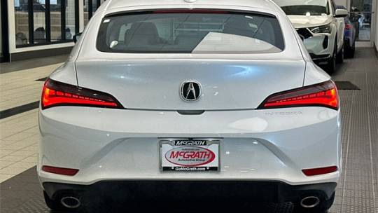 2025 Acura Integra