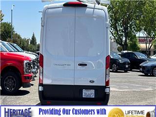 2023 Ford Transit 250