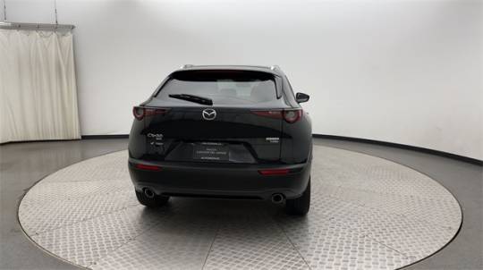 2021 Mazda CX-30