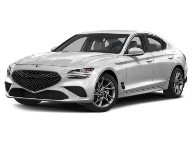 2023 genesis g70