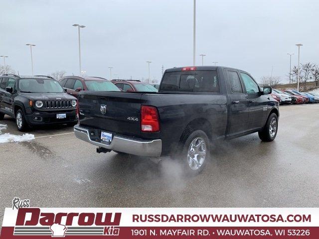 used 2015 ram 1500 slt wauwatosa, wi 53226 for sale in milwaukee, wisconsin