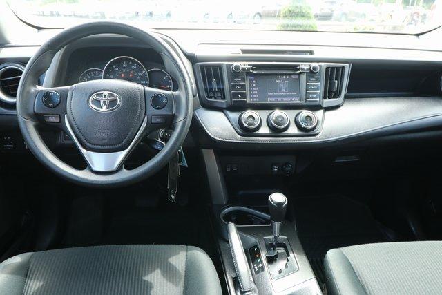 certified 2016 toyota rav4 awd le salem, or 97301 for sale in salem, oregon
