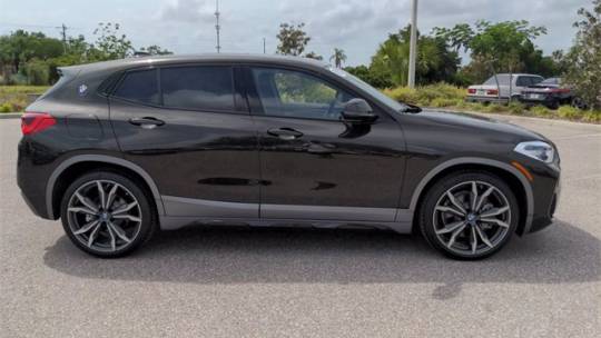 2018 BMW X2